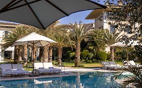 Palais Ronsard Relais&Chateaux